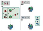 Building Instructions - LEGO - 70423 - Paranormal Intercept Bus 3000: Page 114