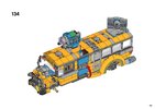 Building Instructions - LEGO - 70423 - Paranormal Intercept Bus 3000: Page 121