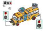 Building Instructions - LEGO - 70423 - Paranormal Intercept Bus 3000: Page 127