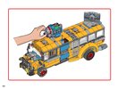 Building Instructions - LEGO - 70423 - Paranormal Intercept Bus 3000: Page 130