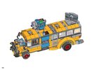 Building Instructions - LEGO - 70423 - Paranormal Intercept Bus 3000: Page 132