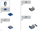 Building Instructions - LEGO - 70423 - Paranormal Intercept Bus 3000: Page 10