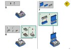 Building Instructions - LEGO - 70423 - Paranormal Intercept Bus 3000: Page 11