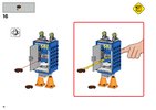 Building Instructions - LEGO - 70423 - Paranormal Intercept Bus 3000: Page 16