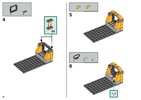 Building Instructions - LEGO - 70423 - Paranormal Intercept Bus 3000: Page 18