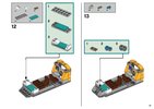 Building Instructions - LEGO - 70423 - Paranormal Intercept Bus 3000: Page 21