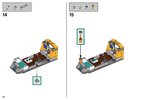 Building Instructions - LEGO - 70423 - Paranormal Intercept Bus 3000: Page 22