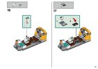 Building Instructions - LEGO - 70423 - Paranormal Intercept Bus 3000: Page 23