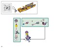 Building Instructions - LEGO - 70423 - Paranormal Intercept Bus 3000: Page 24