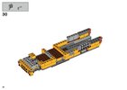 Building Instructions - LEGO - 70423 - Paranormal Intercept Bus 3000: Page 46