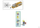 Building Instructions - LEGO - 70423 - Paranormal Intercept Bus 3000: Page 53