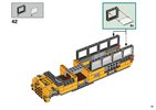 Building Instructions - LEGO - 70423 - Paranormal Intercept Bus 3000: Page 59