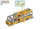 Building Instructions - LEGO - 70423 - Paranormal Intercept Bus 3000: Page 92