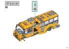 Building Instructions - LEGO - 70423 - Paranormal Intercept Bus 3000: Page 97