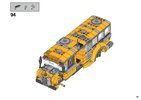 Building Instructions - LEGO - 70423 - Paranormal Intercept Bus 3000: Page 99