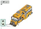 Building Instructions - LEGO - 70423 - Paranormal Intercept Bus 3000: Page 102