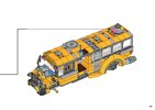 Building Instructions - LEGO - 70423 - Paranormal Intercept Bus 3000: Page 107