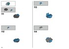 Building Instructions - LEGO - 70423 - Paranormal Intercept Bus 3000: Page 112