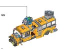 Building Instructions - LEGO - 70423 - Paranormal Intercept Bus 3000: Page 116