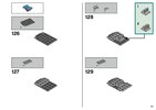 Building Instructions - LEGO - 70423 - Paranormal Intercept Bus 3000: Page 117