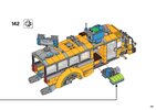 Building Instructions - LEGO - 70423 - Paranormal Intercept Bus 3000: Page 125