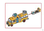 Building Instructions - LEGO - 70423 - Paranormal Intercept Bus 3000: Page 131