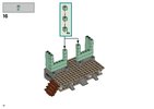 Building Instructions - LEGO - 70424 - Ghost Train Express: Page 14