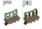 Building Instructions - LEGO - 70424 - Ghost Train Express: Page 17