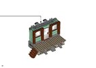 Building Instructions - LEGO - 70424 - Ghost Train Express: Page 20