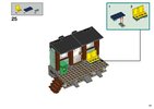 Building Instructions - LEGO - 70424 - Ghost Train Express: Page 23