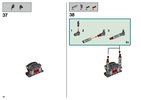 Building Instructions - LEGO - 70424 - Ghost Train Express: Page 30