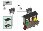 Building Instructions - LEGO - 70424 - Ghost Train Express: Page 31