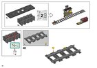 Building Instructions - LEGO - 70424 - Ghost Train Express: Page 32