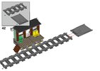 Building Instructions - LEGO - 70424 - Ghost Train Express: Page 34