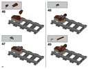 Building Instructions - LEGO - 70424 - Ghost Train Express: Page 36