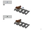 Building Instructions - LEGO - 70424 - Ghost Train Express: Page 37