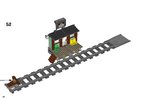 Building Instructions - LEGO - 70424 - Ghost Train Express: Page 38