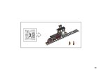 Building Instructions - LEGO - 70424 - Ghost Train Express: Page 63