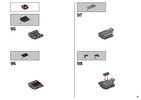 Building Instructions - LEGO - 70424 - Ghost Train Express: Page 75