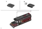 Building Instructions - LEGO - 70424 - Ghost Train Express: Page 88