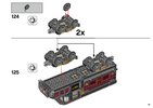 Building Instructions - LEGO - 70424 - Ghost Train Express: Page 91