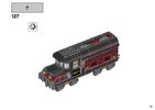 Building Instructions - LEGO - 70424 - Ghost Train Express: Page 93