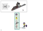 Building Instructions - LEGO - 70424 - Ghost Train Express: Page 96