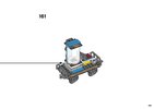 Building Instructions - LEGO - 70424 - Ghost Train Express: Page 109