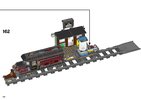 Building Instructions - LEGO - 70424 - Ghost Train Express: Page 110