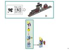 Building Instructions - LEGO - 70424 - Ghost Train Express: Page 111