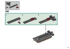 Building Instructions - LEGO - 70424 - Ghost Train Express: Page 113