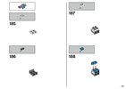 Building Instructions - LEGO - 70424 - Ghost Train Express: Page 123