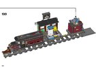 Building Instructions - LEGO - 70424 - Ghost Train Express: Page 128