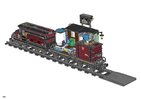 Building Instructions - LEGO - 70424 - Ghost Train Express: Page 130